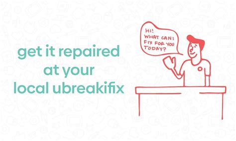 ubreakifix pricing|ubreakifix stock price.